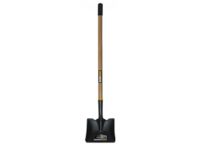 Square Mouth Shovel